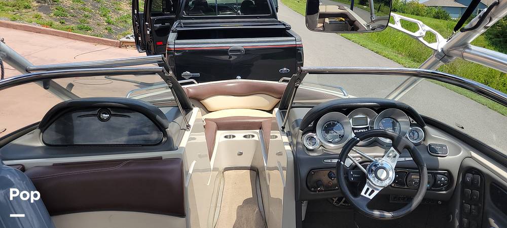 Slide: The Image of Supra Sunsport 22V 2007 - 15738166