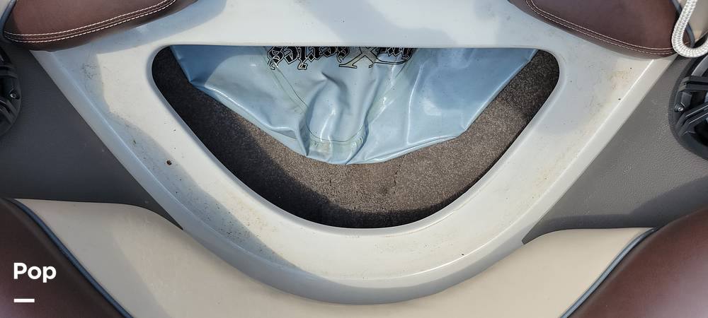 Slide: The Image of Supra Sunsport 22V 2007 - 15738169