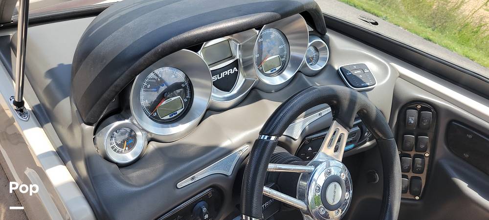 Slide: The Image of Supra Sunsport 22V 2007 - 15738178