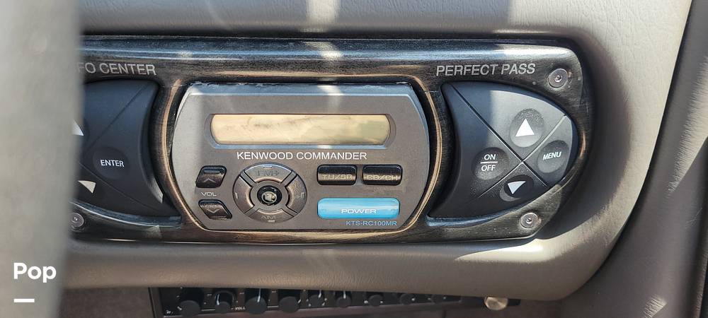 Slide: The Image of Supra Sunsport 22V 2007 - 15738182