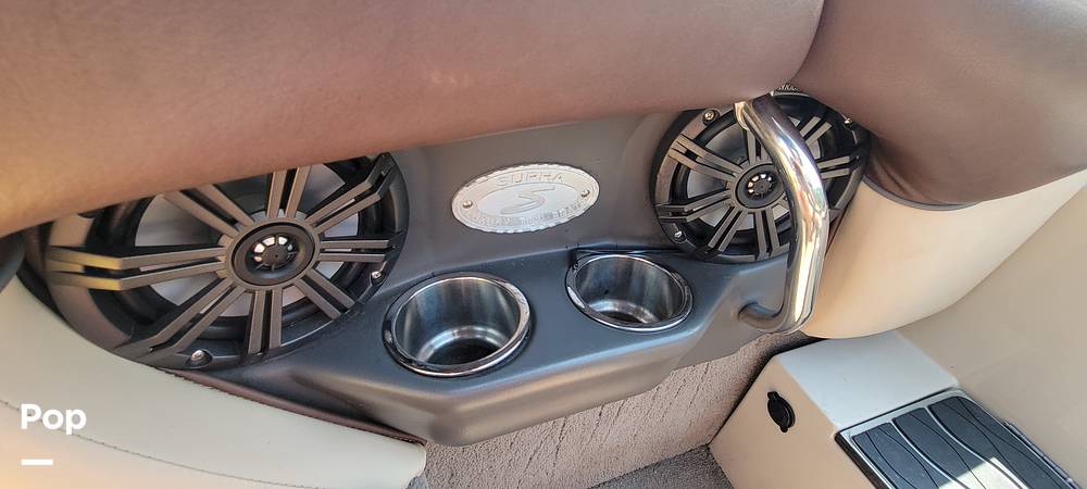 Slide: The Image of Supra Sunsport 22V 2007 - 15738195