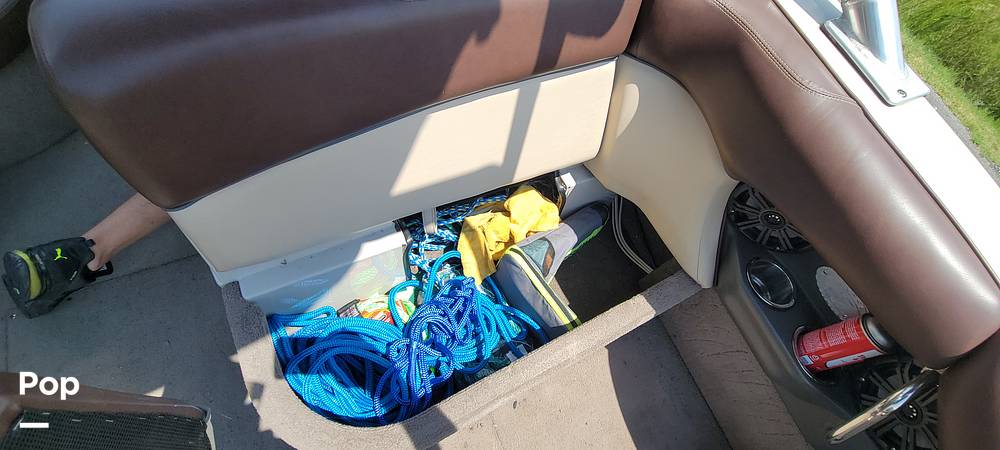 Slide: The Image of Supra Sunsport 22V 2007 - 15738196
