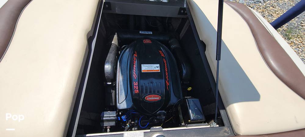 Slide: The Image of Supra Sunsport 22V 2007 - 15738197
