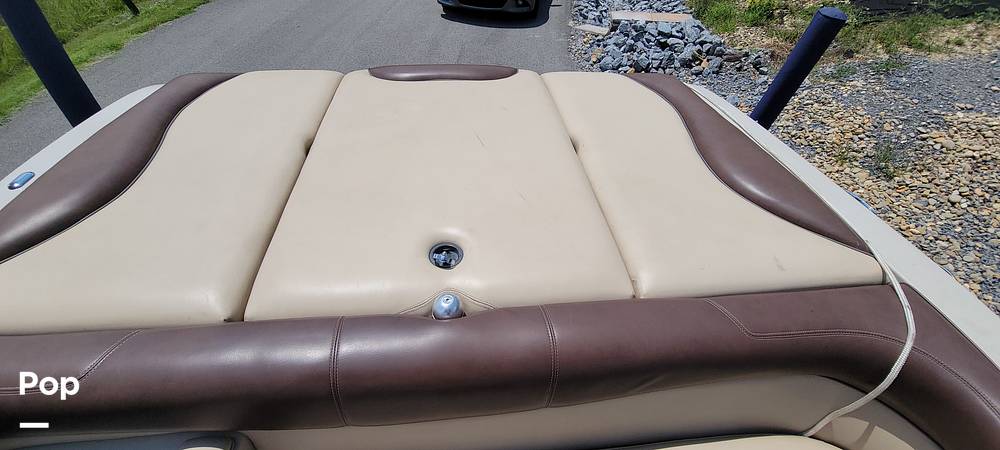 Slide: The Image of Supra Sunsport 22V 2007 - 15738201