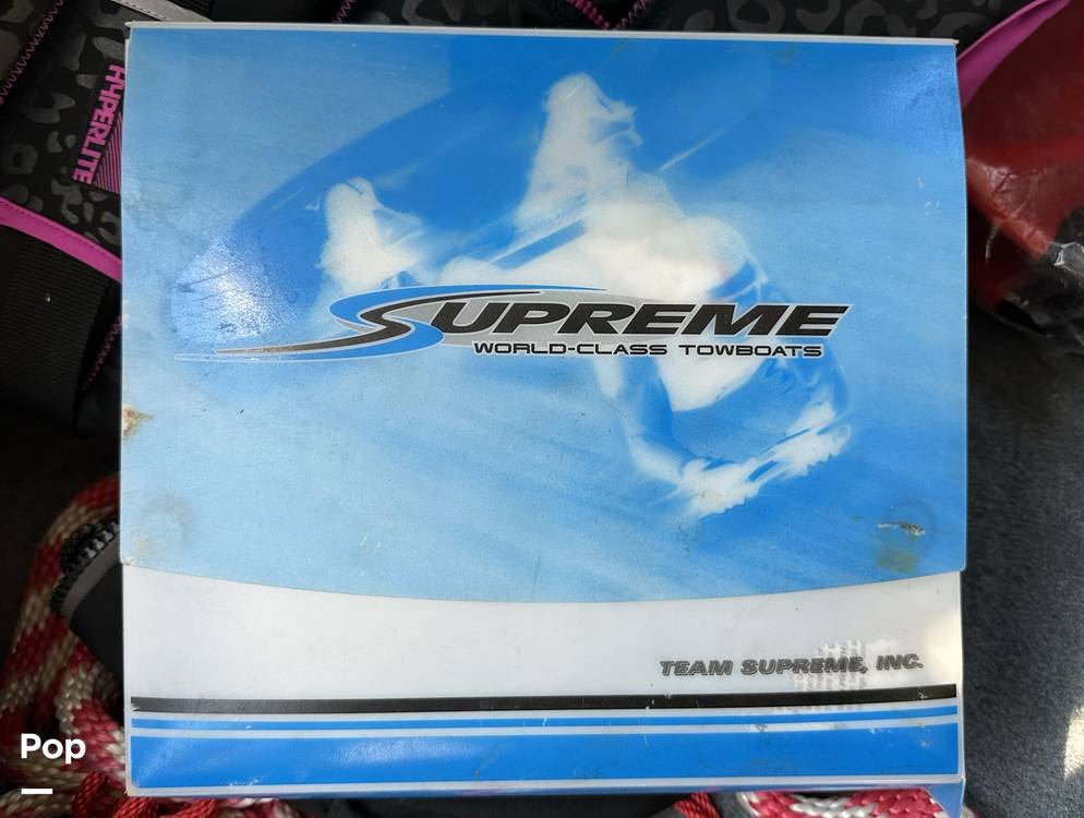 Slide: The Image of Supreme V220 Sky 2004 - 13062254