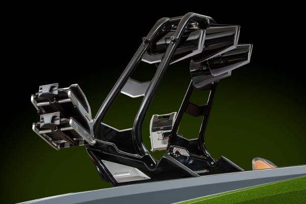 Slide: The Image of Manufacturer Provided Image - 15