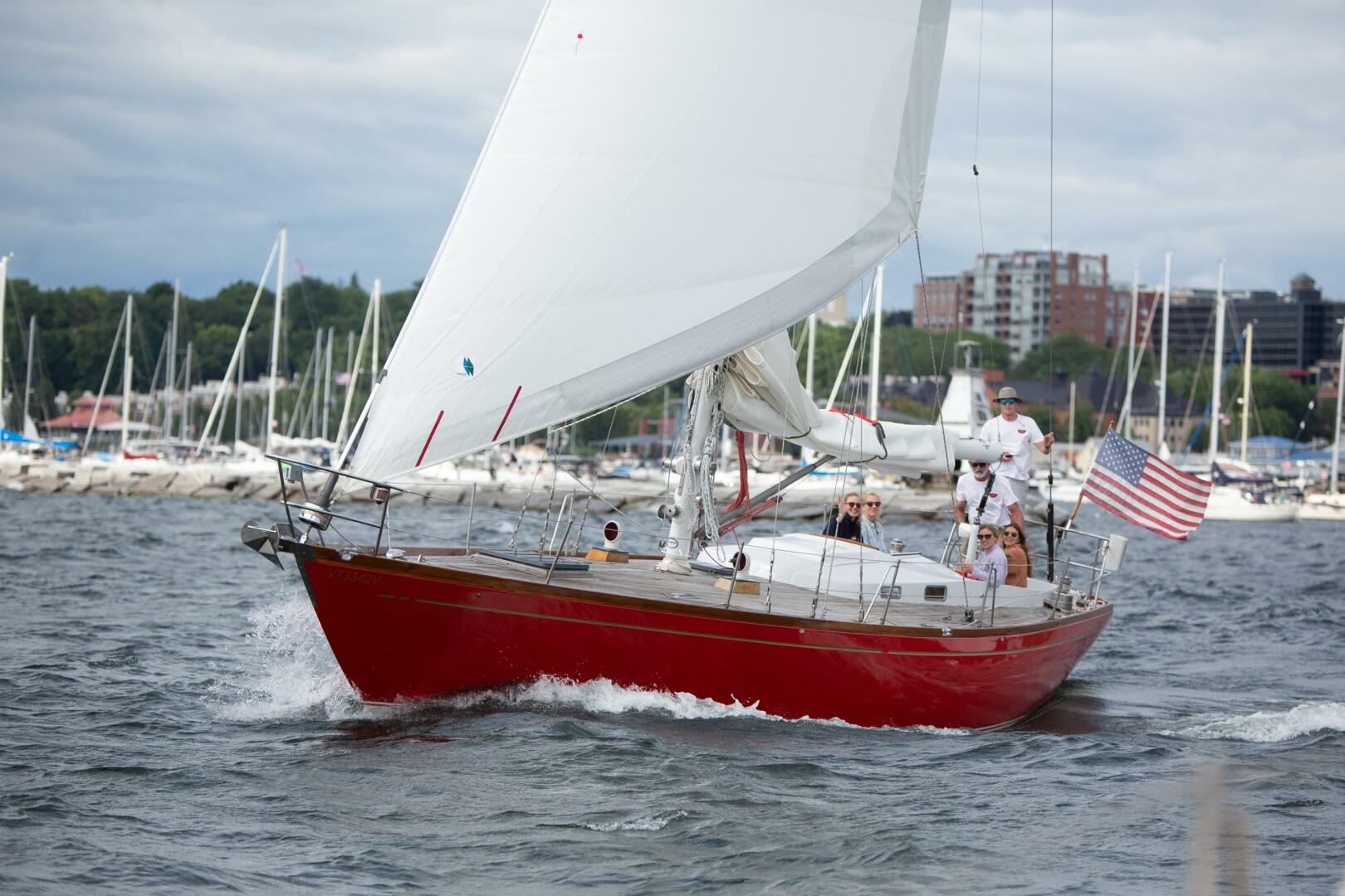 Slide: The Image of Swan 43 1969 - 4658675