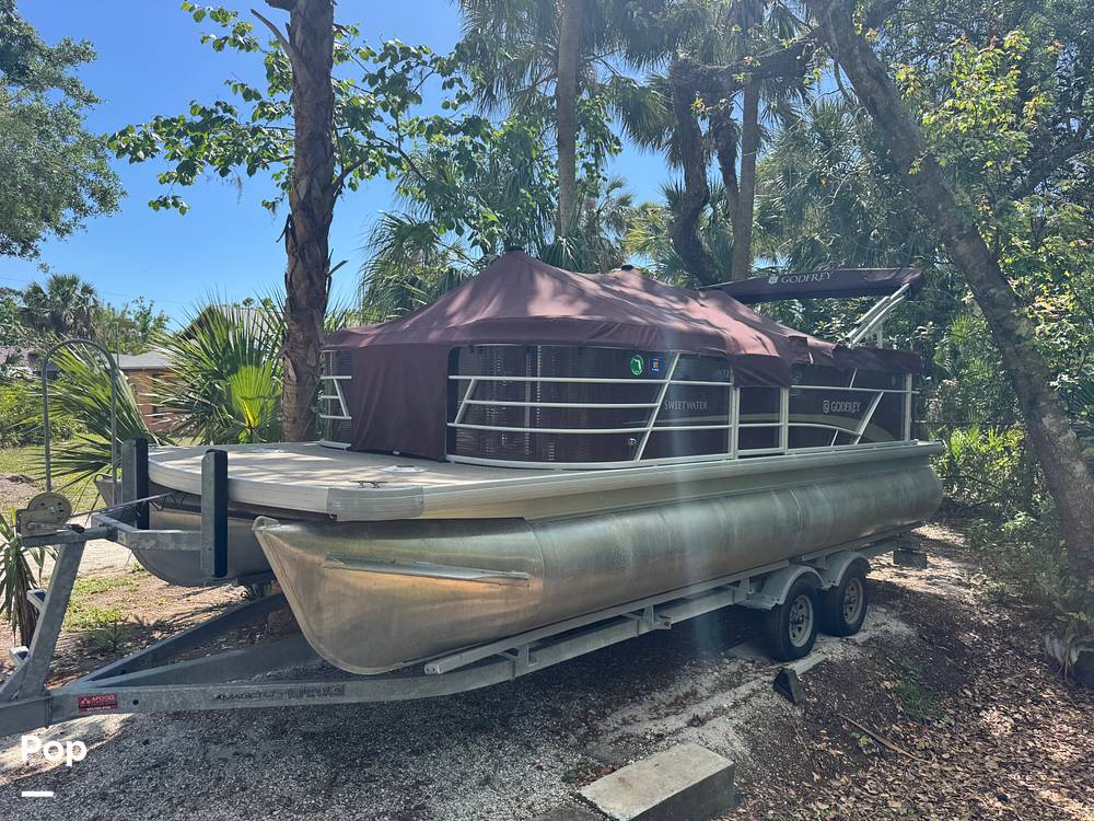 Slide: The Image of Sweetwater 2286 BF 2022 - 15318569