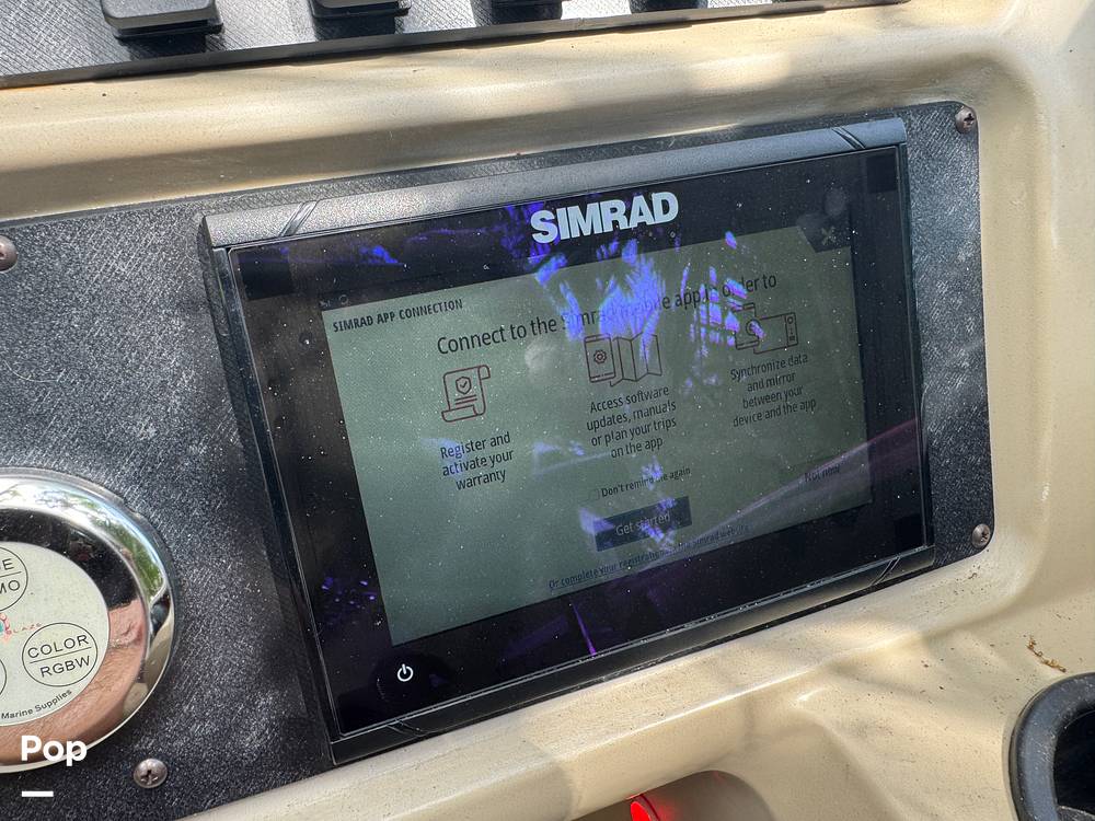 Slide: The Image of Sweetwater 2286 BF 2022 - 15318617