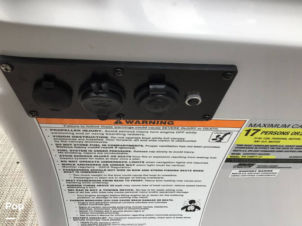 Slide: The Image of Sweetwater 2386FS 2022 - 15637034