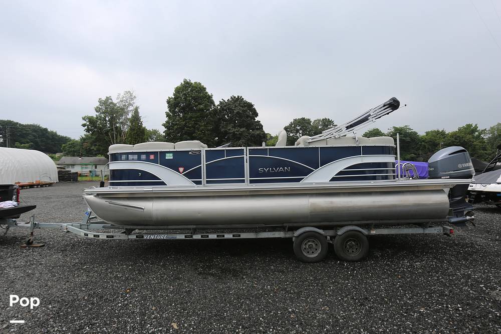 Slide: The Image of Sylvan 8522 LZ LES 2018 - 12949811