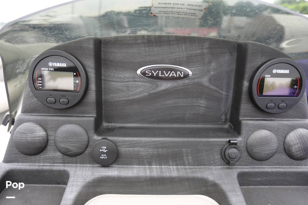Slide: The Image of Sylvan 8522 LZ LES 2018 - 12949863