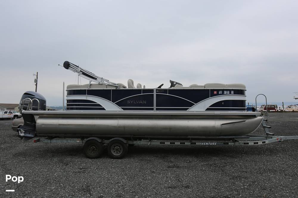 Slide: The Image of Sylvan 8522 LZ LES 2018 - 12949815
