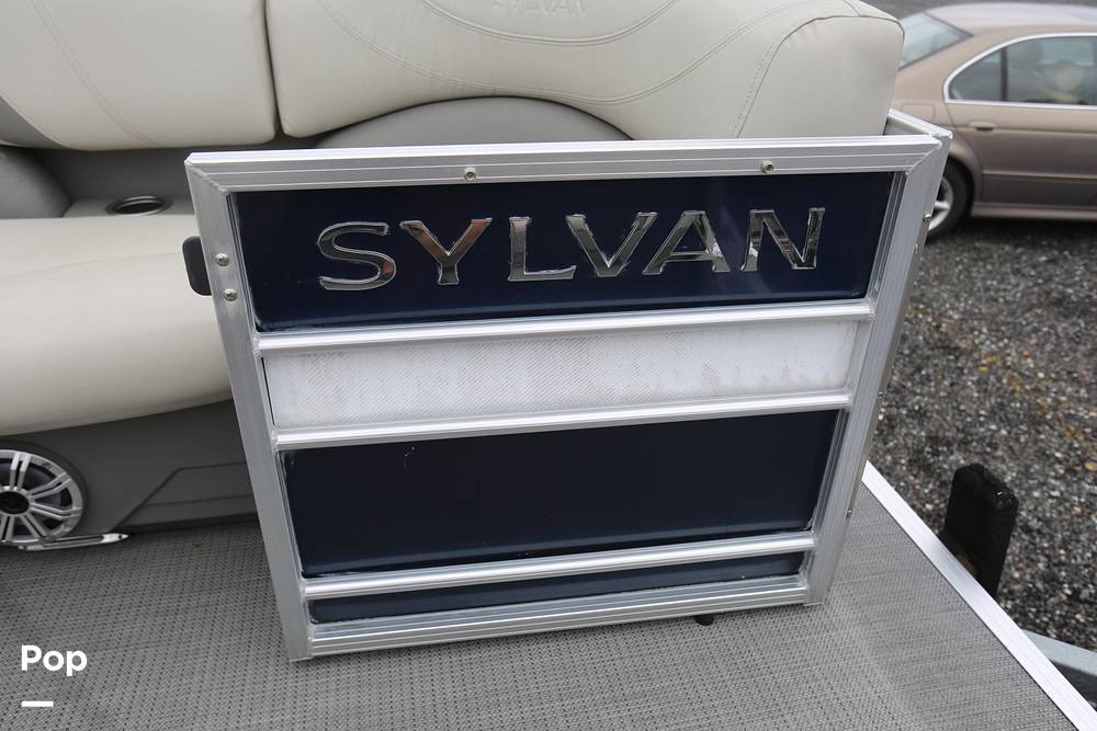 Slide: The Image of Sylvan 8522 LZ LES 2018 - 12949832