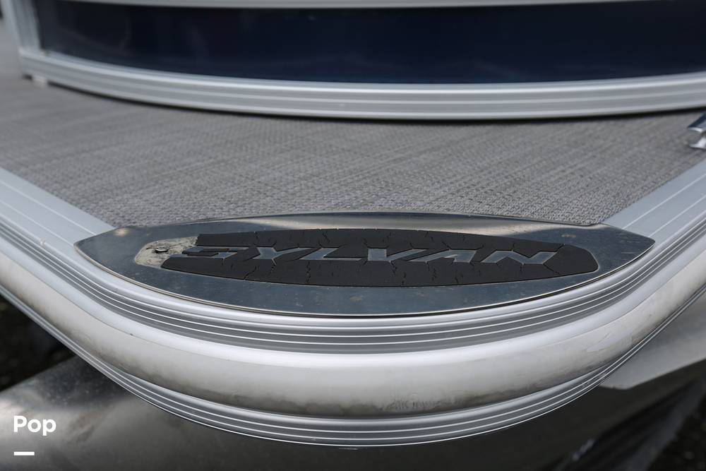 Slide: The Image of Sylvan 8522 LZ LES 2018 - 12949820