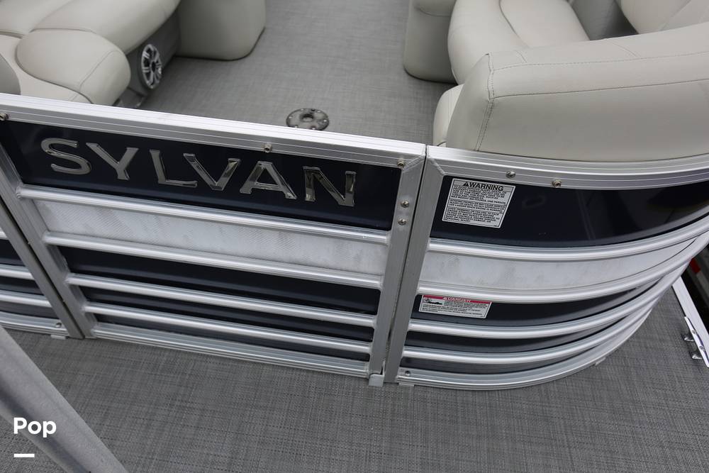 Slide: The Image of Sylvan 8522 LZ LES 2018 - 12949856