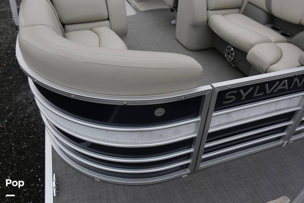 Slide: The Image of Sylvan 8522 LZ LES 2018 - 12949858