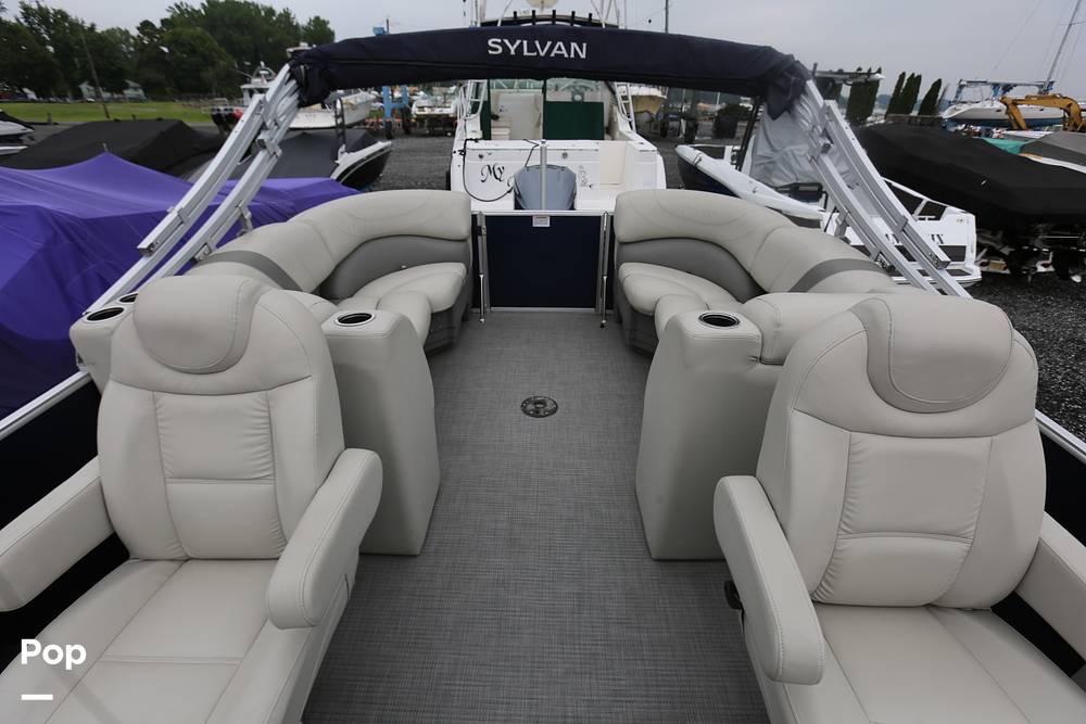 Slide: The Image of Sylvan 8522 LZ LES 2018 - 12949847