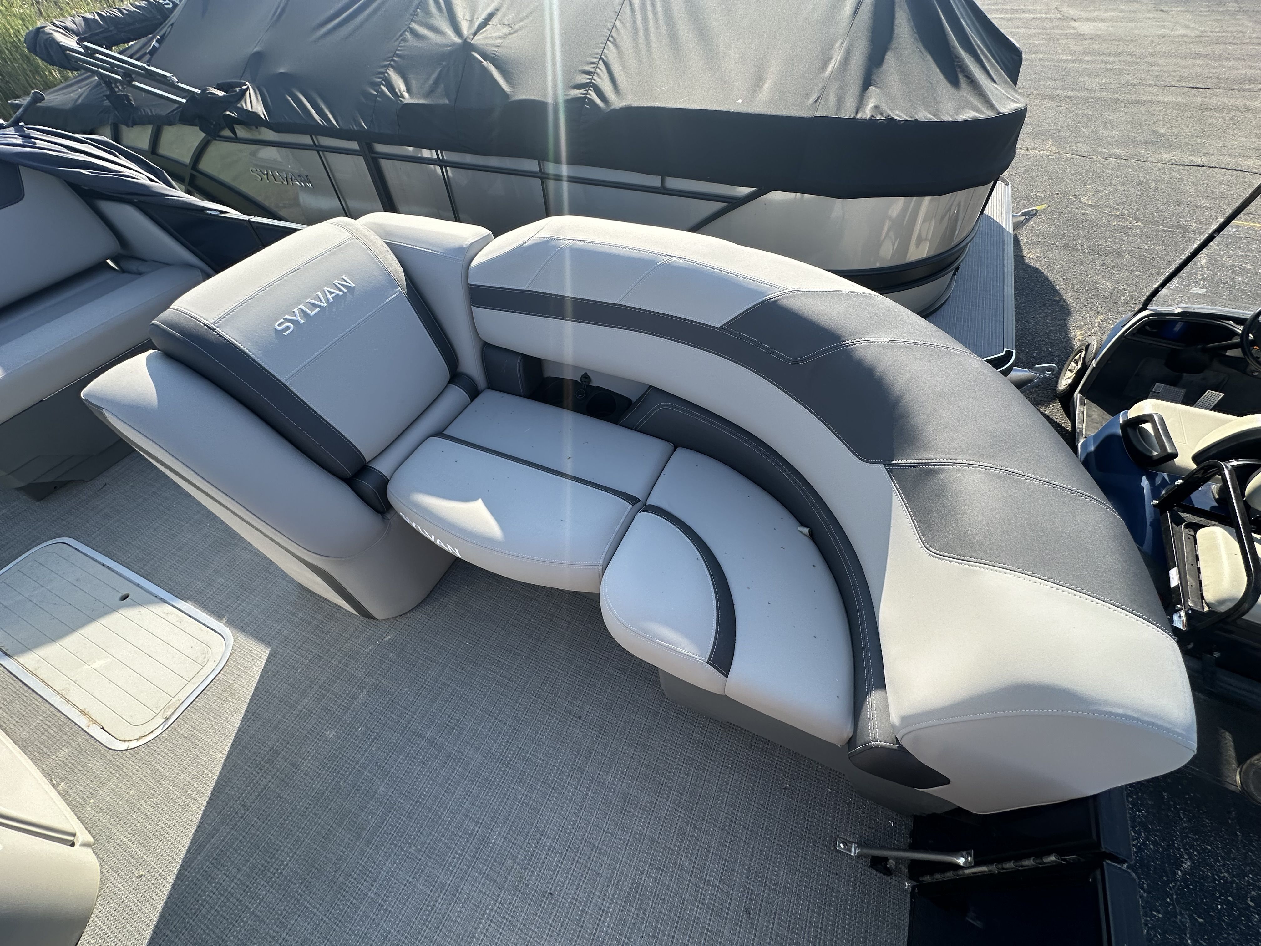 Slide: The Image of Sylvan L1 2024 - 2