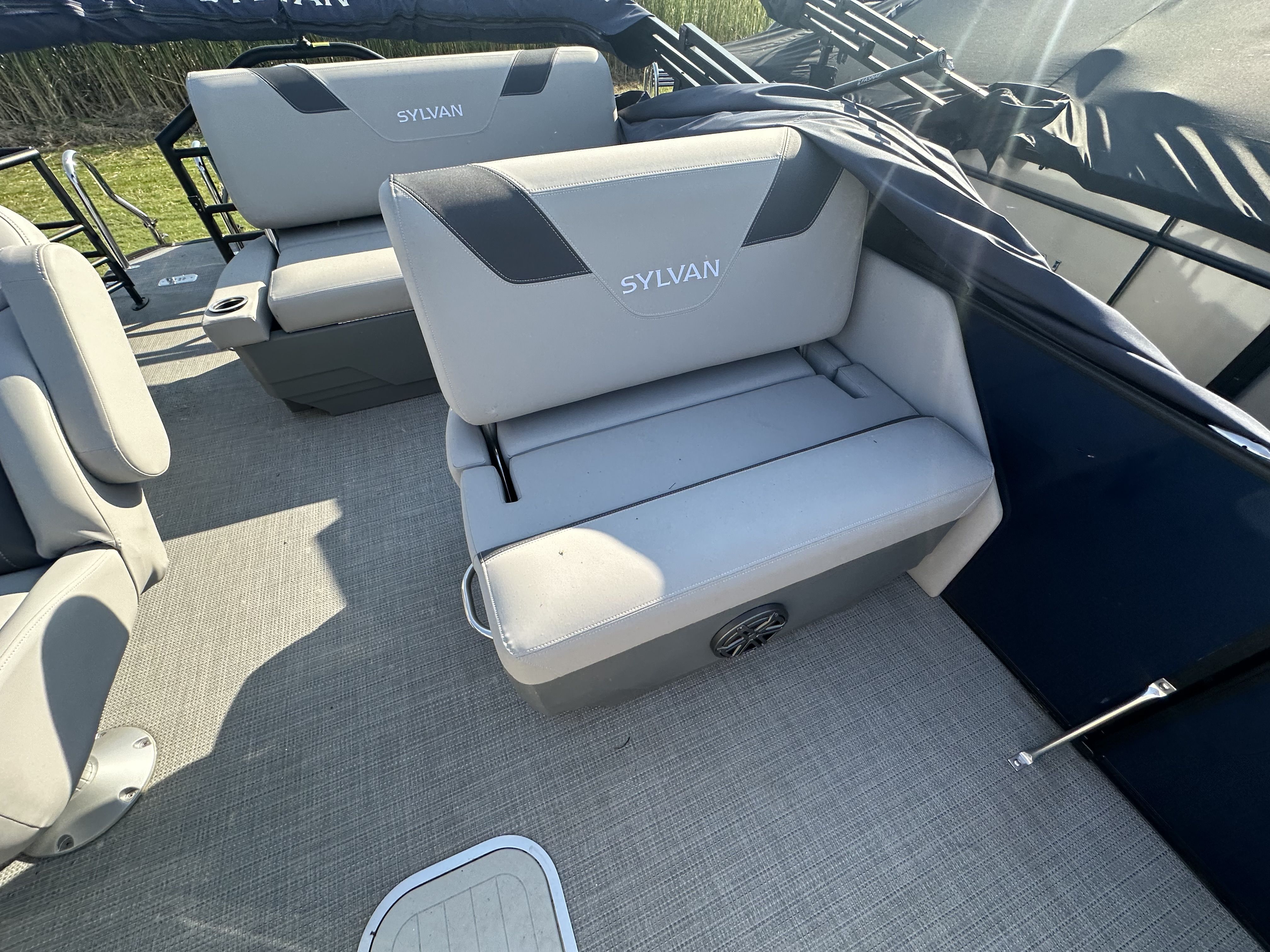 Slide: The Image of Sylvan L1 2024 - 5