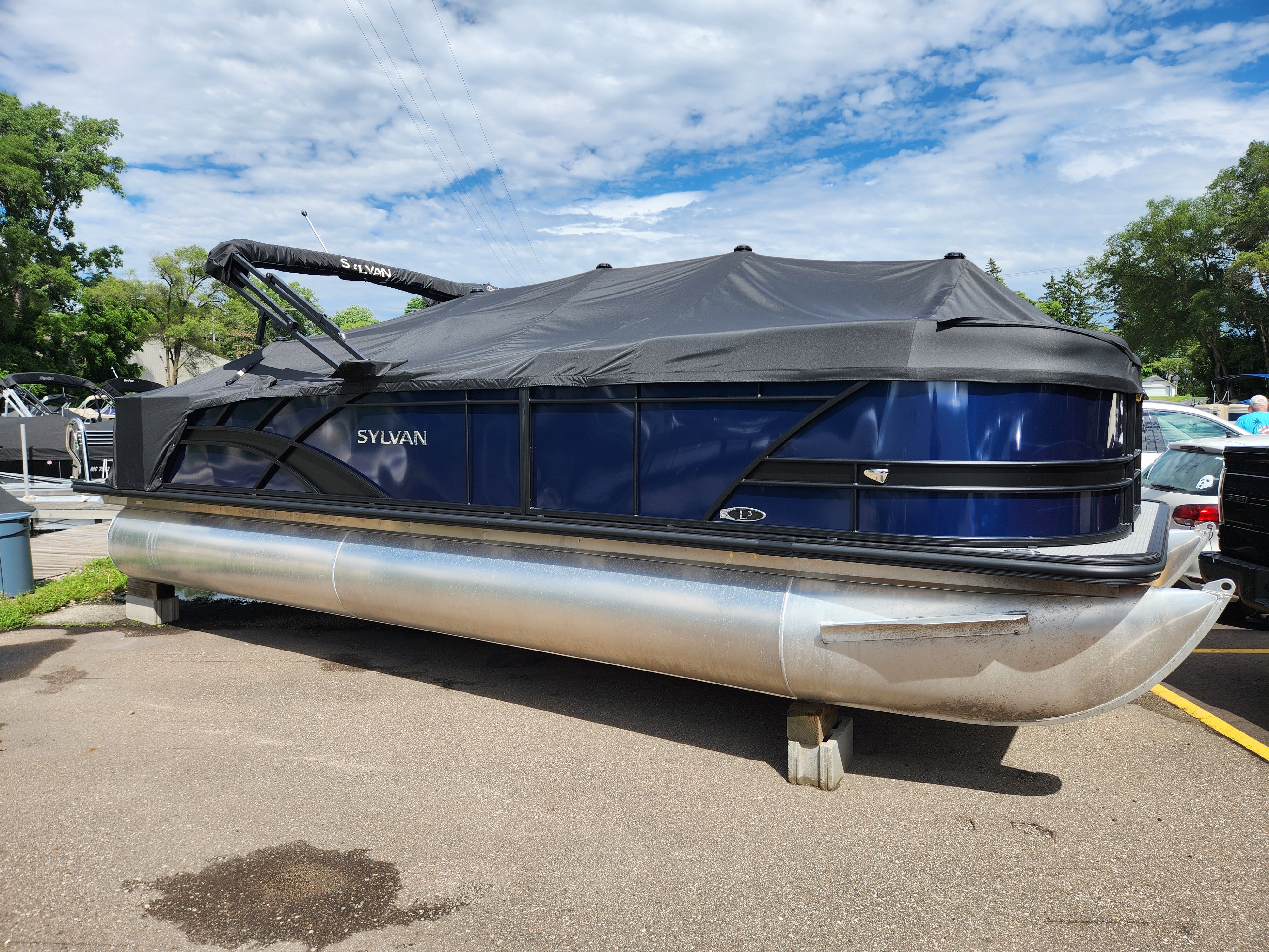 Slide: The Image of Sylvan L3 2024 - 2