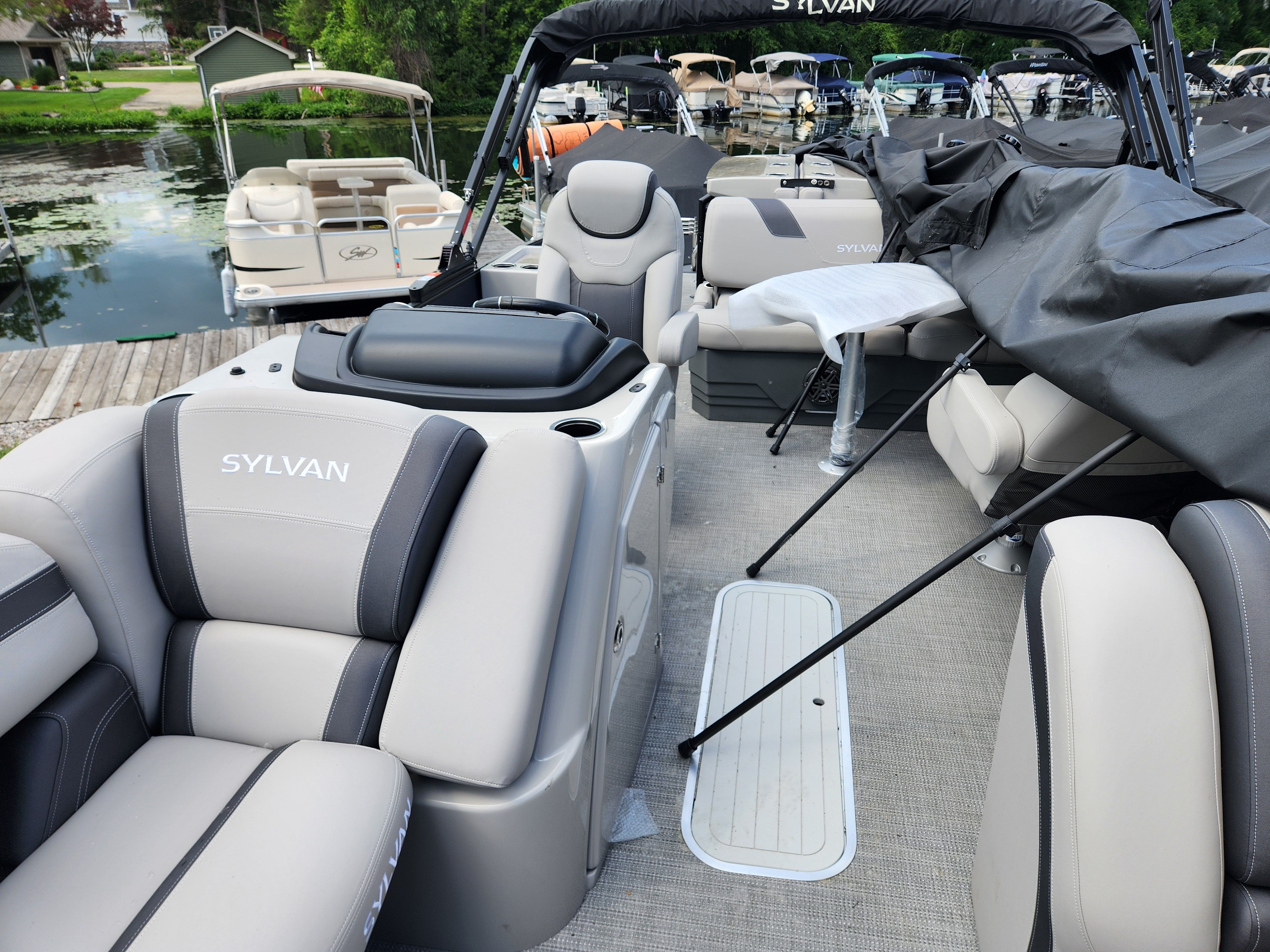 Slide: The Image of Sylvan L3 2024 - 8