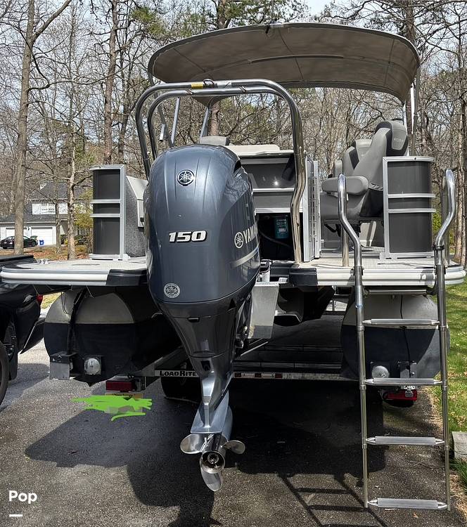 Slide: The Image of Sylvan L3 Party Fish 2022 - 15369292