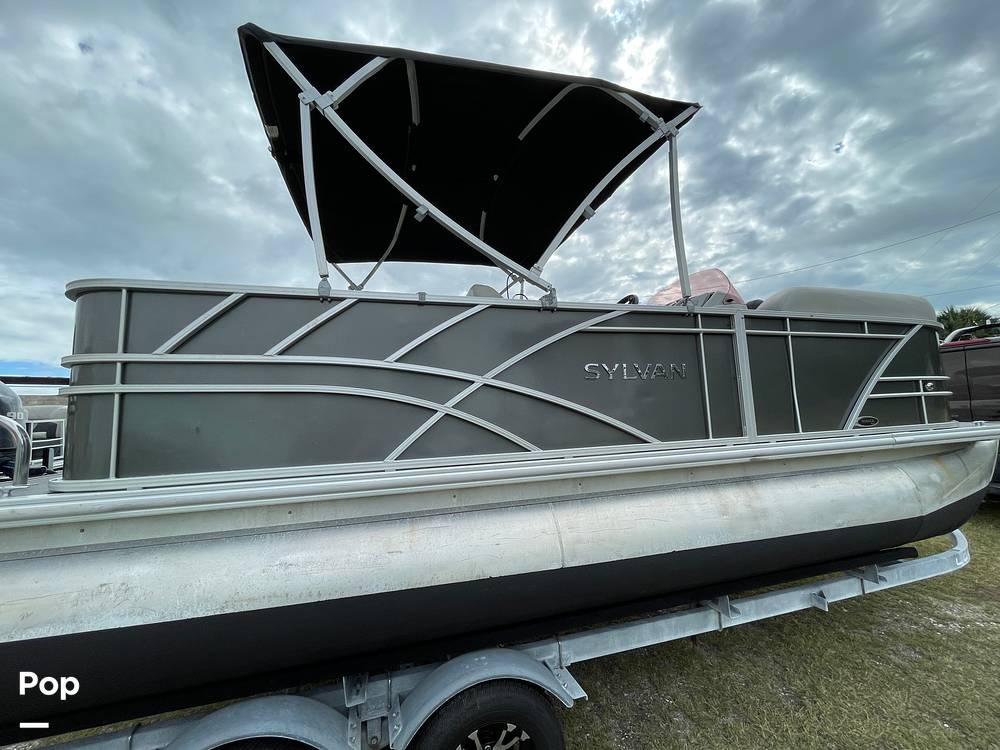 Slide: The Image of Sylvan Mirage 820 2021 - 14345070