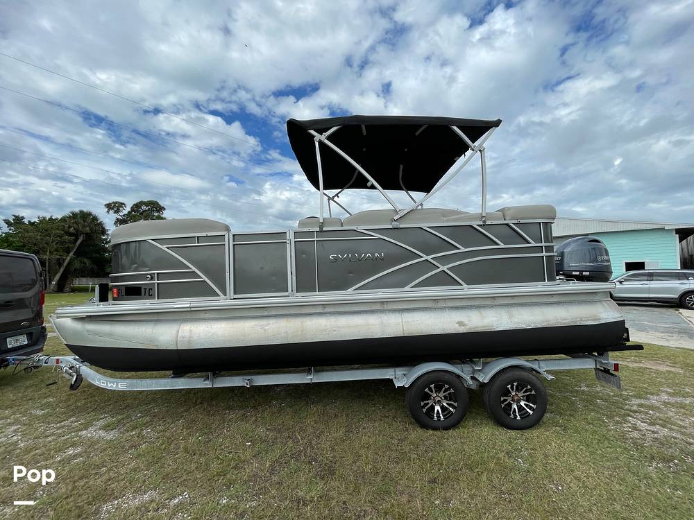 Slide: The Image of Sylvan Mirage 820 2021 - 14345079