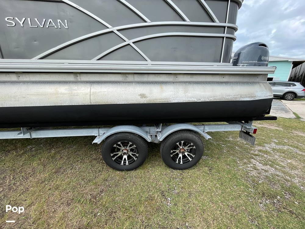 Slide: The Image of Sylvan Mirage 820 2021 - 14345080