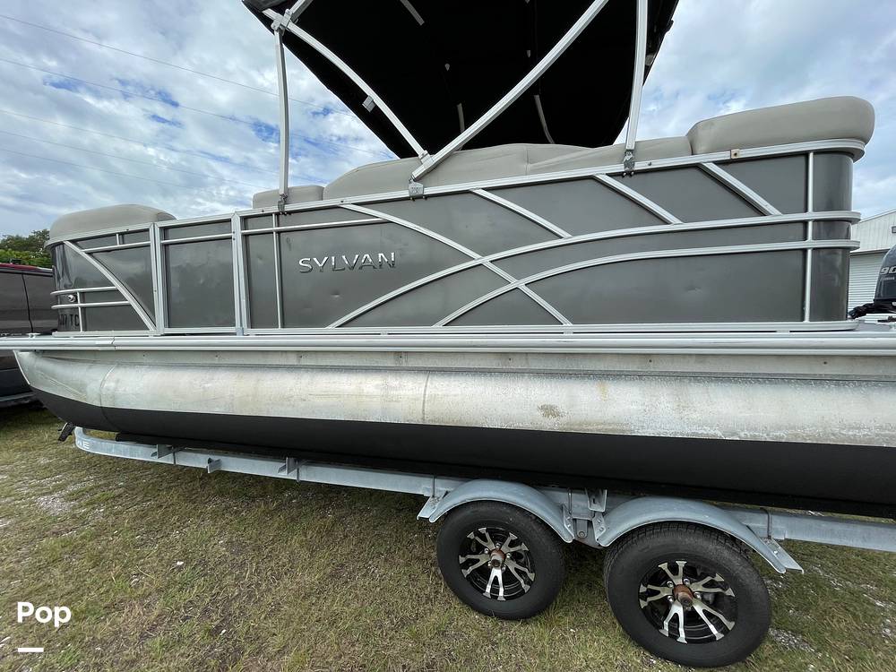Slide: The Image of Sylvan Mirage 820 2021 - 14345081