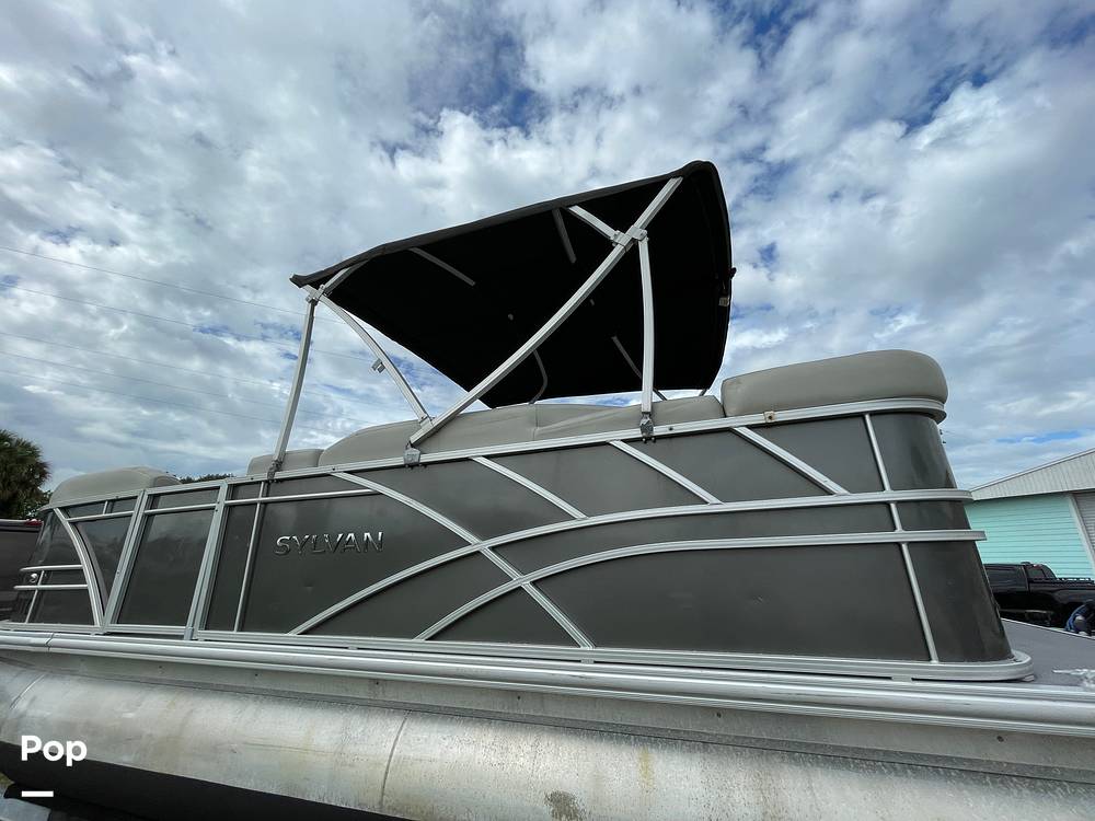 Slide: The Image of Sylvan Mirage 820 2021 - 14345082