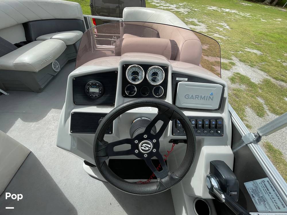 Slide: The Image of Sylvan Mirage 820 2021 - 14345107