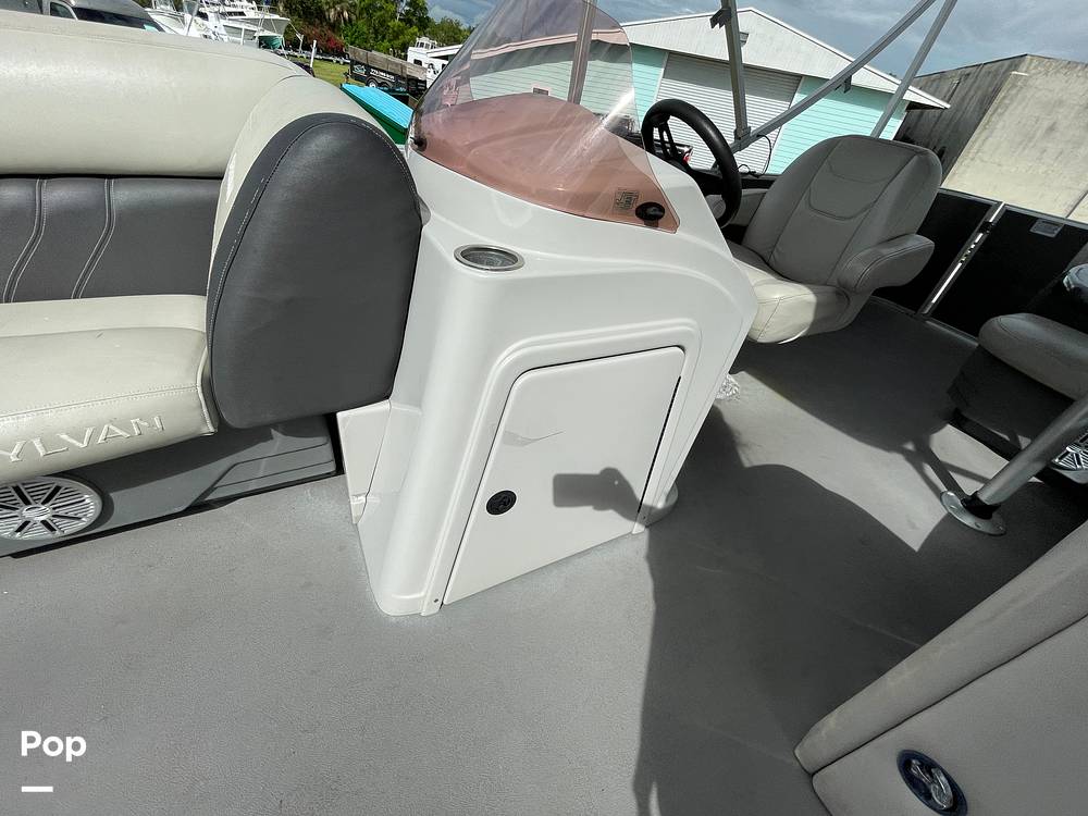 Slide: The Image of Sylvan Mirage 820 2021 - 14345109