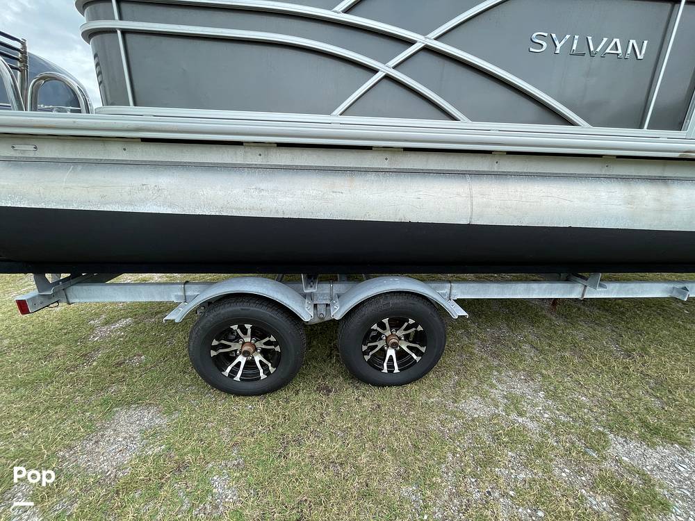 Slide: The Image of Sylvan Mirage 820 2021 - 14345069