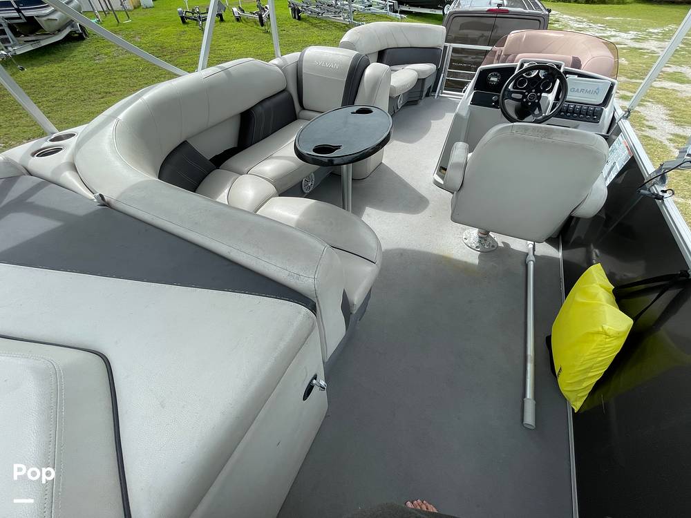 Slide: The Image of Sylvan Mirage 820 2021 - 14345096