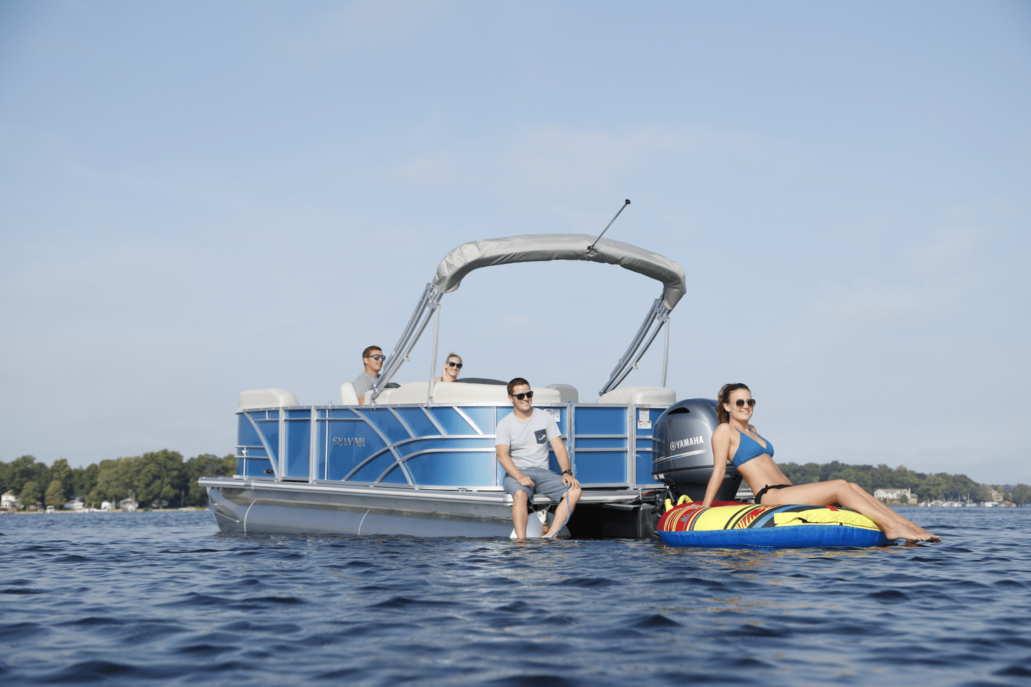 Slide: The Image of Sylvan MIRAGE 820 2025 - 0