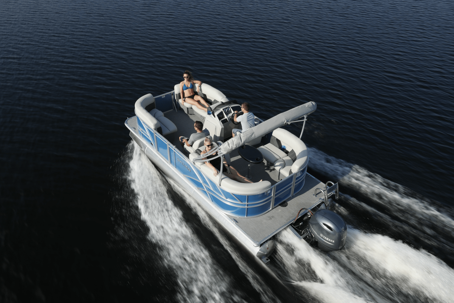 Slide: The Image of Sylvan MIRAGE 820 2025 - 1
