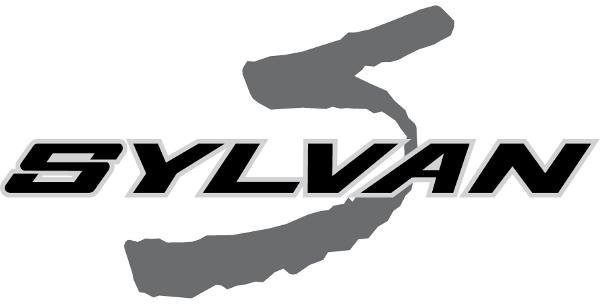 Slide: The Image of Sylvan Marine logo - 13