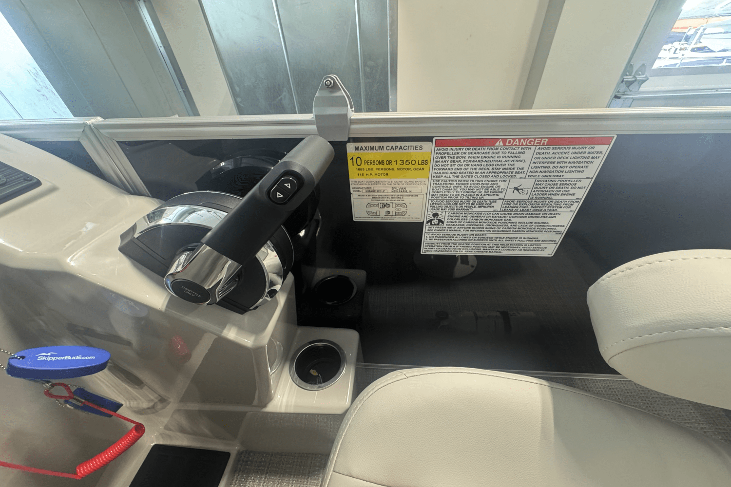 Slide: The Image of Sylvan MIRAGE 822 2025 - 10