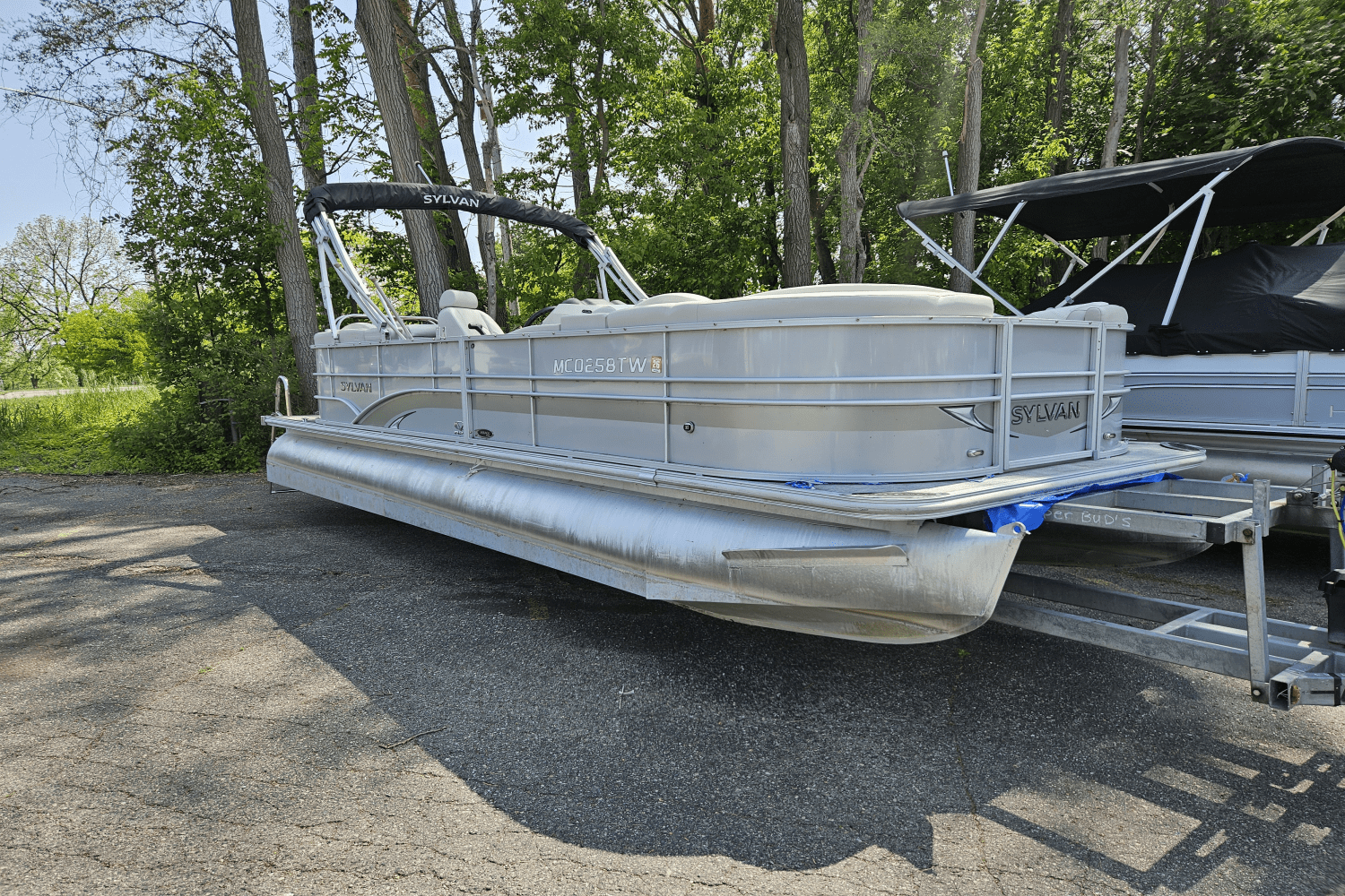 Slide: The Image of Sylvan MIRAGE 8522 LZ 2016 - 1