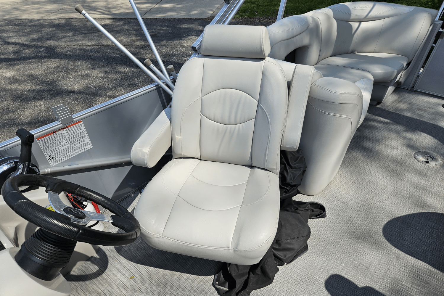 Slide: The Image of Sylvan MIRAGE 8522 LZ 2016 - 13