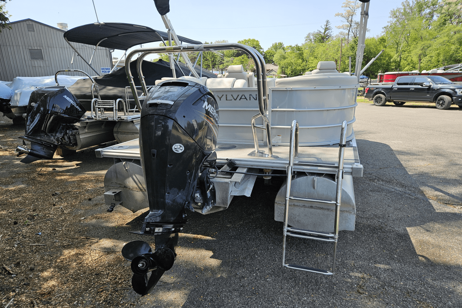 Slide: The Image of Sylvan MIRAGE 8522 LZ 2016 - 16