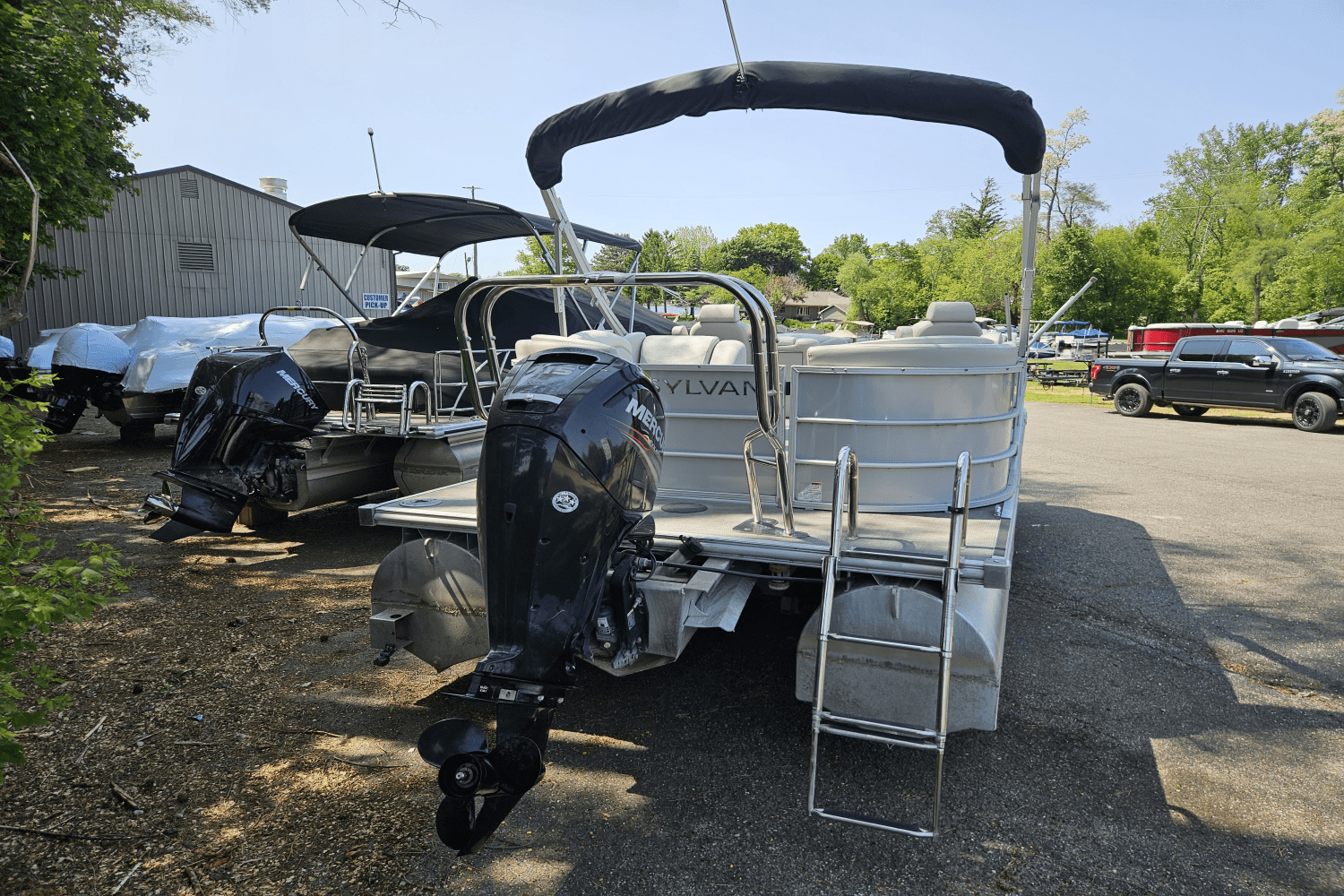 Slide: The Image of Sylvan MIRAGE 8522 LZ 2016 - 4