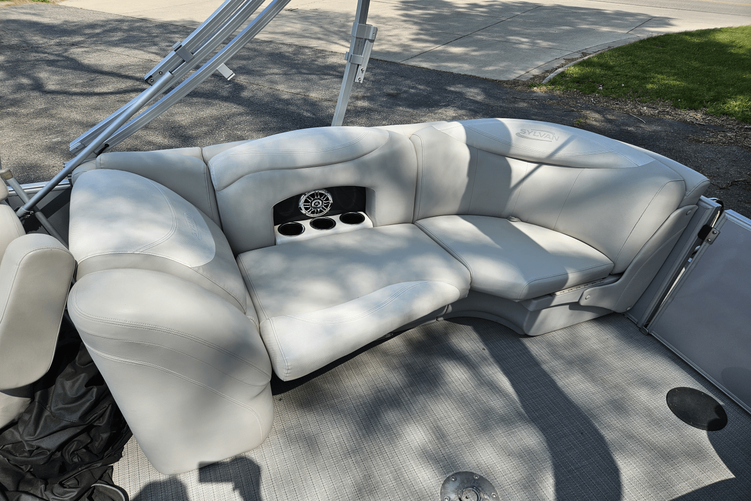 Slide: The Image of Sylvan MIRAGE 8522 LZ 2016 - 9