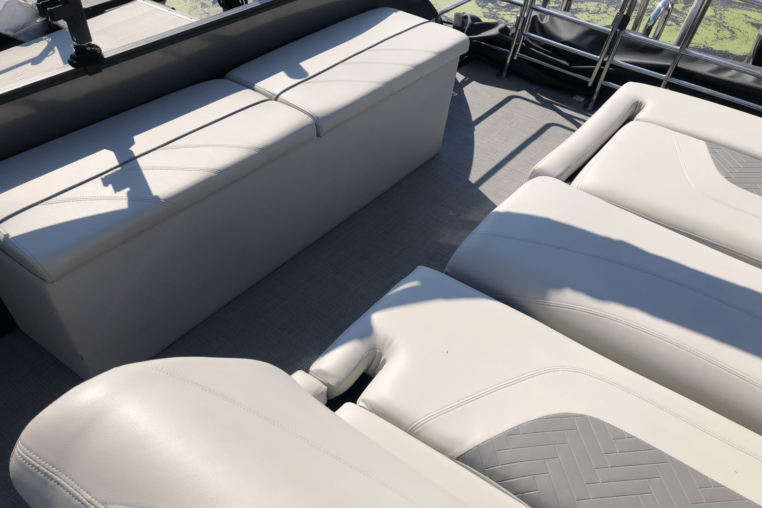 Slide: The Image of Sylvan MIRAGE 8524 DLZ 2019 - 10