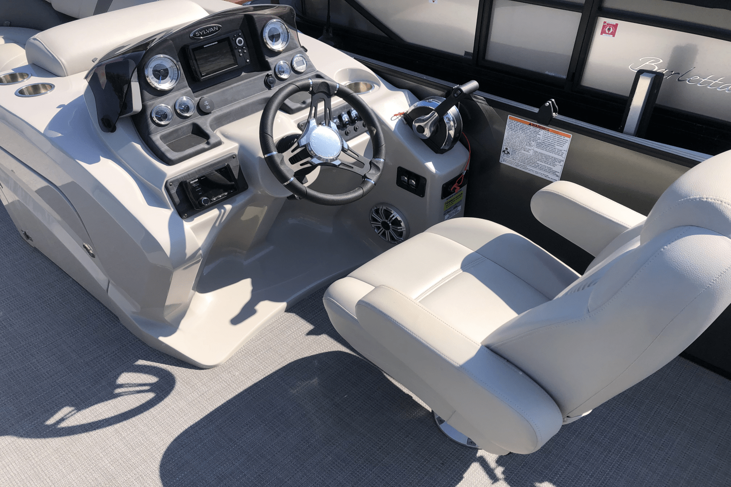 Slide: The Image of Sylvan MIRAGE 8524 DLZ 2019 - 11