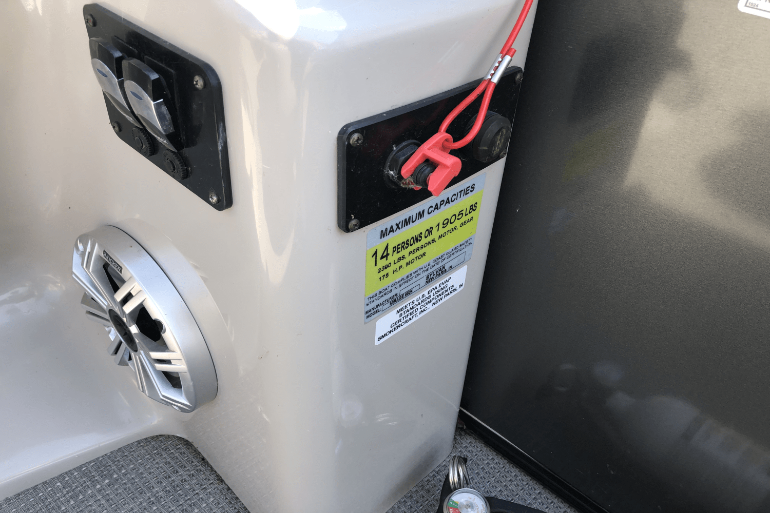 Slide: The Image of Sylvan MIRAGE 8524 DLZ 2019 - 13