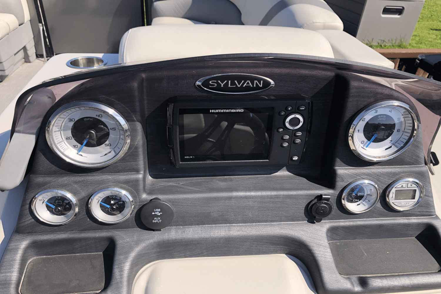 Slide: The Image of Sylvan MIRAGE 8524 DLZ 2019 - 14