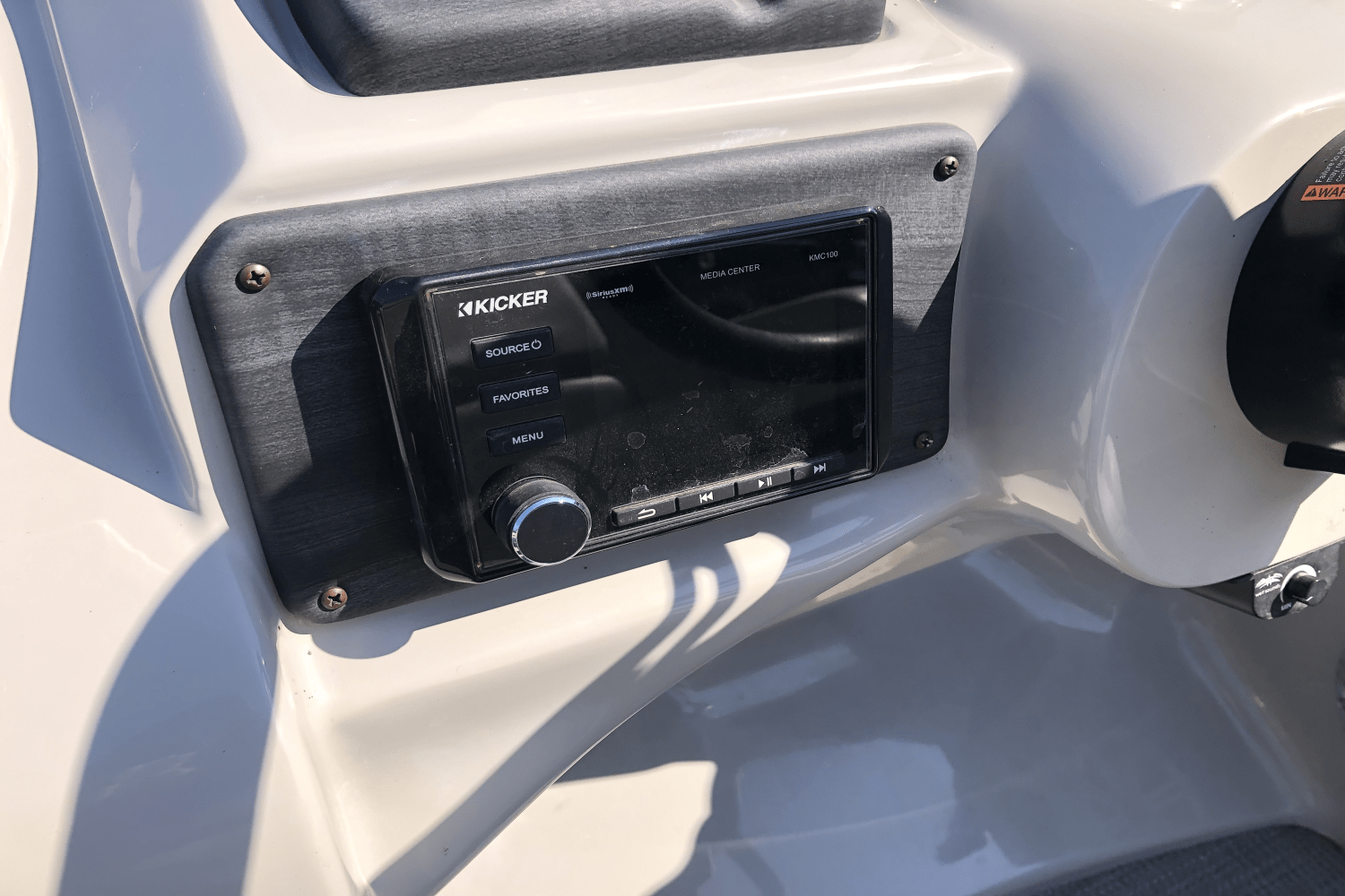 Slide: The Image of Sylvan MIRAGE 8524 DLZ 2019 - 15